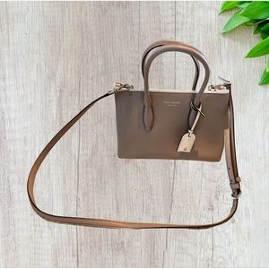 Kate Spade Bucket Crossbody